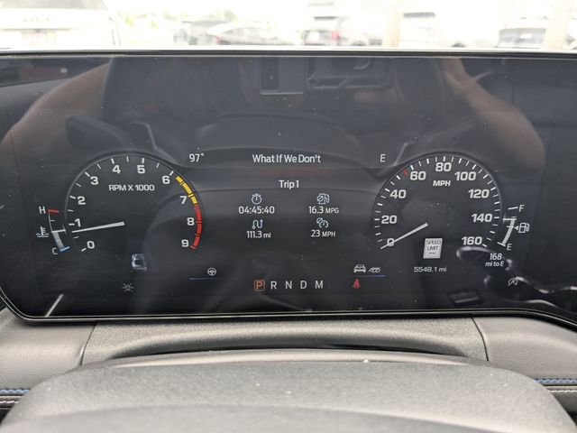 Used 2025 Ford Mustang GT Premium RWD image 34