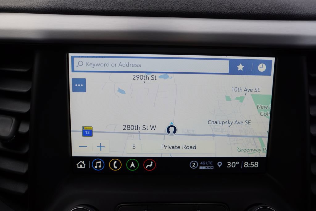 Certified 2023 GMC Acadia SLE image 27