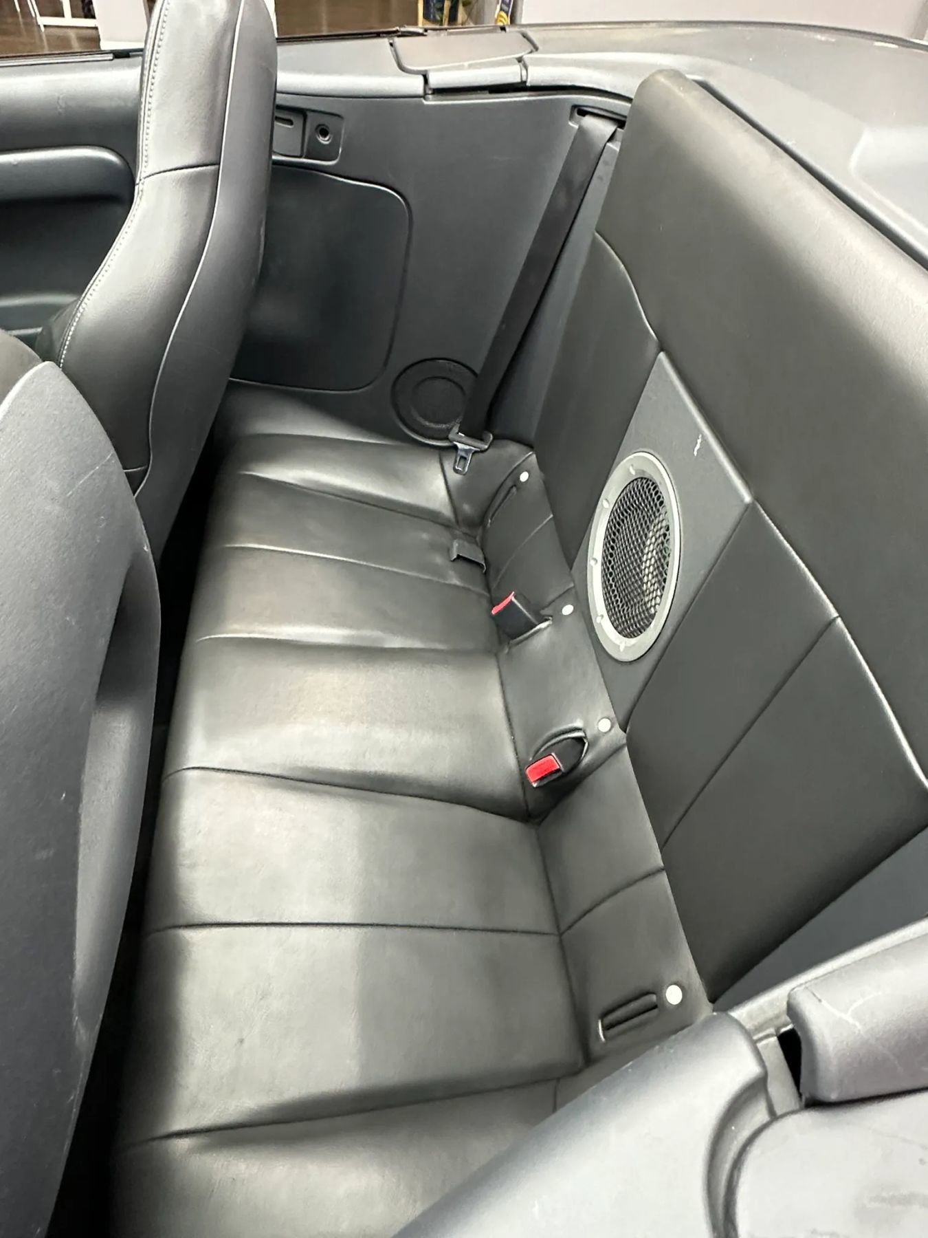 Used 2007 Mitsubishi Eclipse GT FWD image 26
