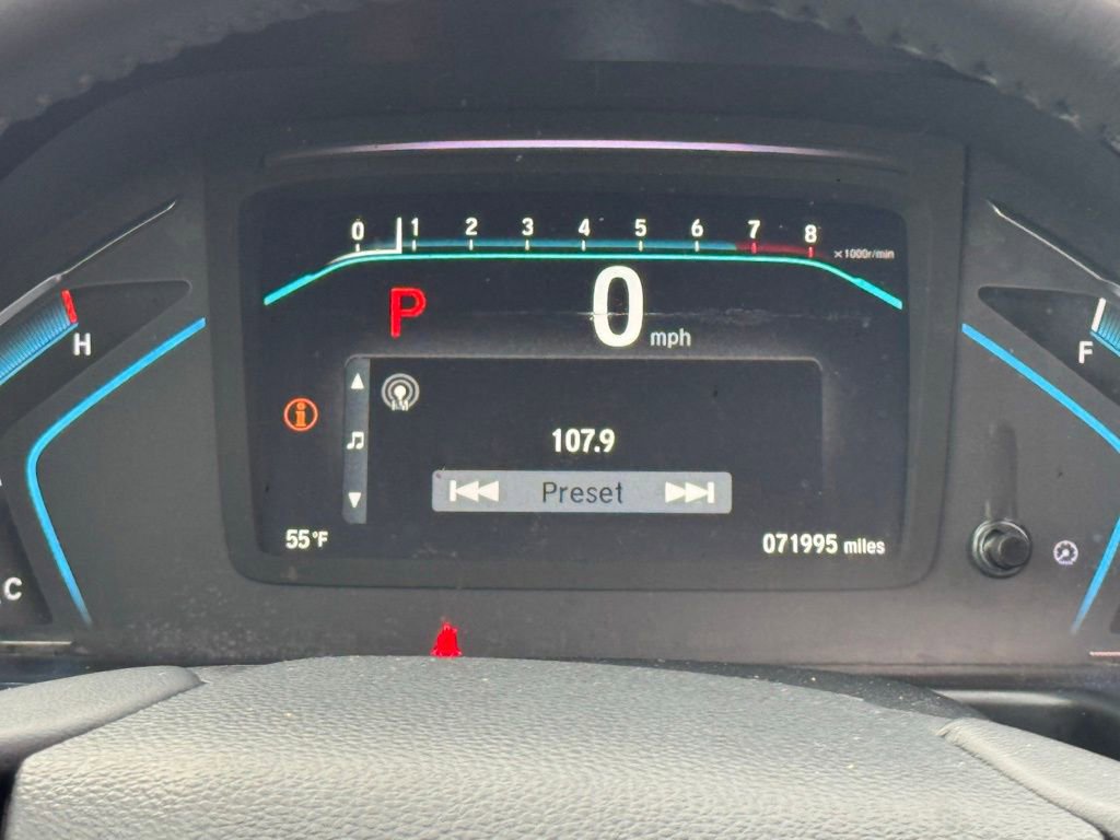 Used 2019 Honda Odyssey EX-L image 27