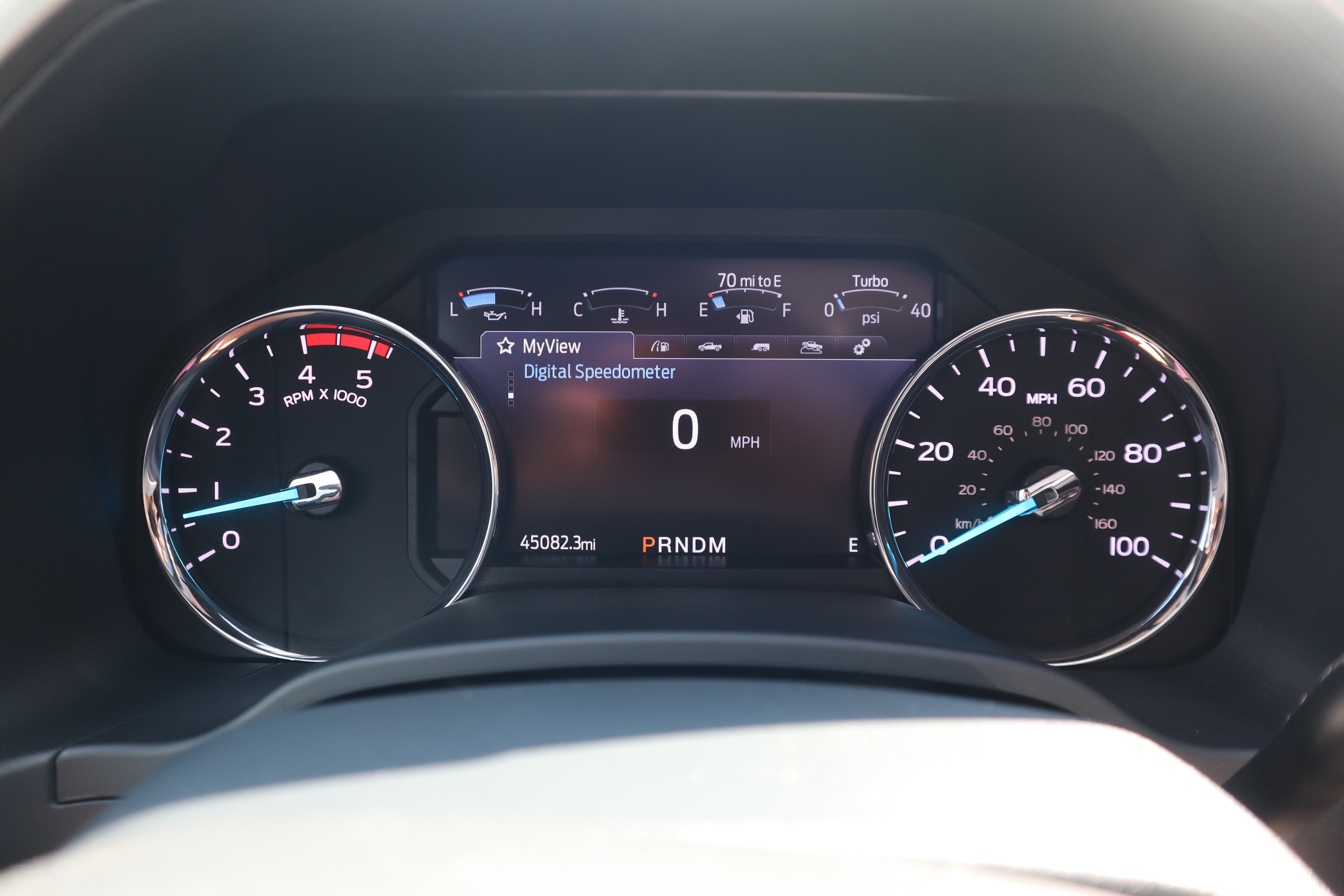 Used 2022 Ford F250 Lariat w/ Chrome Package AWD/4WD image 18
