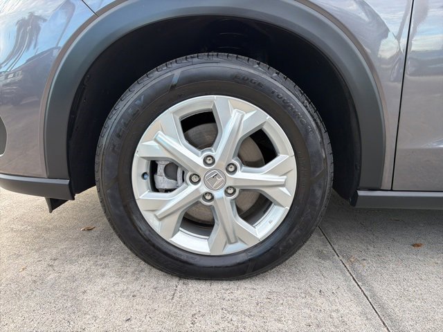 Used 2023 Honda HR-V LX image 3