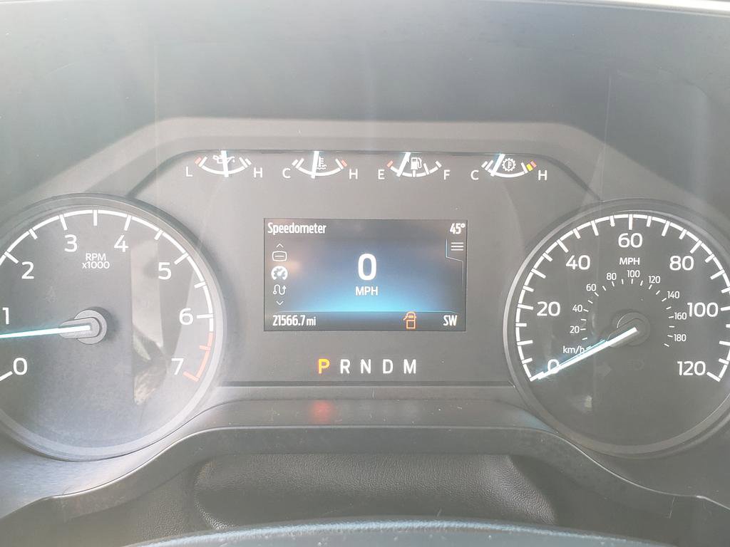 Used 2023 Ford F150 XL w/ STX Appearance Package image 18