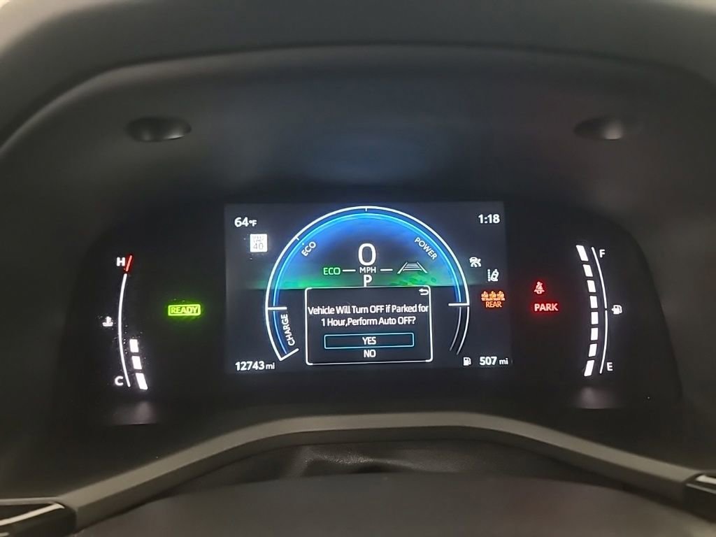 Used 2026 Toyota Camry LE FWD image 29