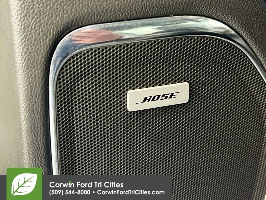 Used 2016 GMC Sierra 2500 Denali w/ Duramax Plus Package image 13