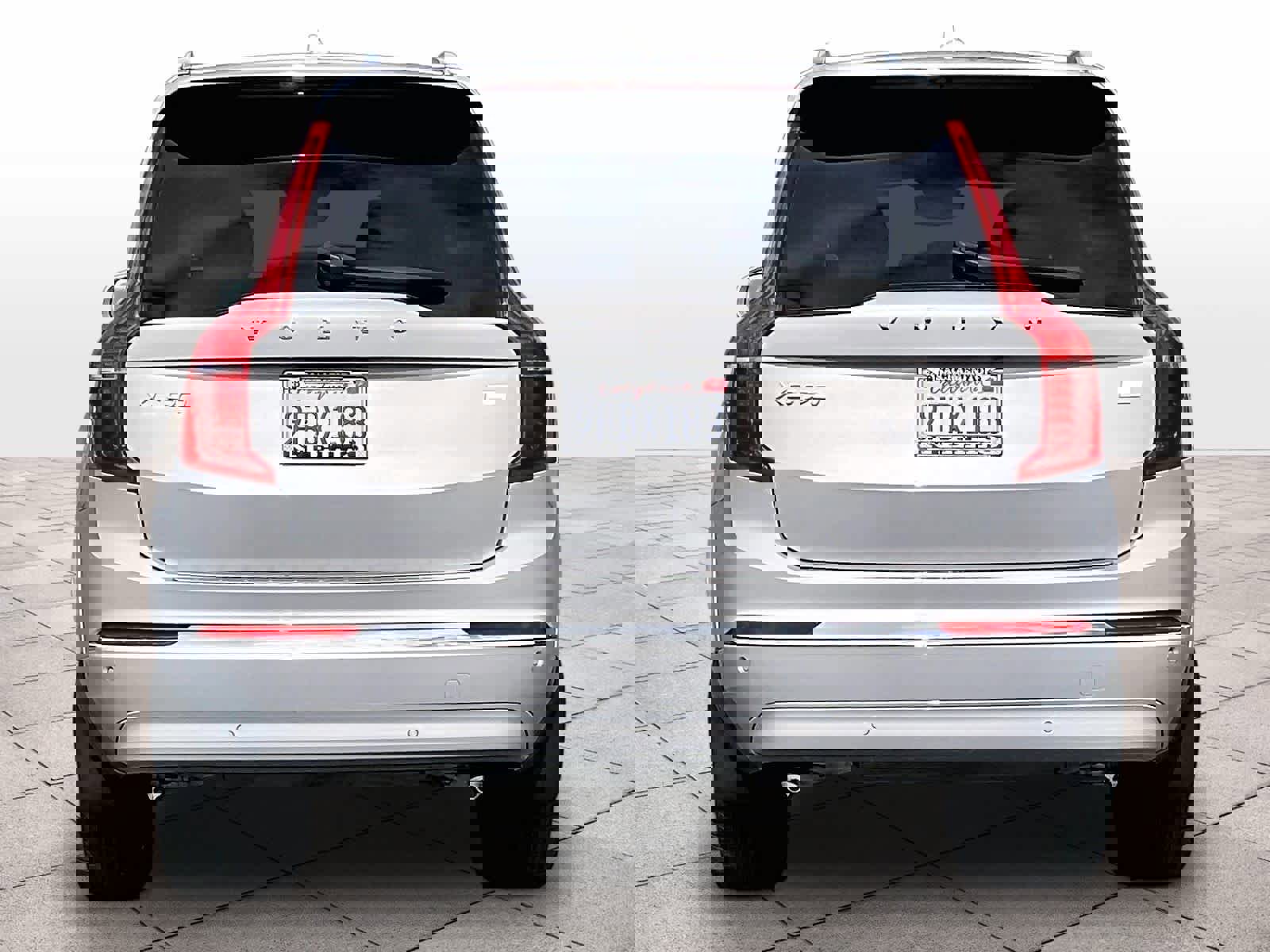 Used 2023 Volvo XC90 T8 Ultimate w/ Protection Package image 7