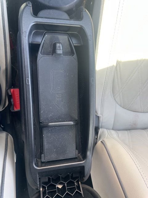 Certified 2023 MINI Cooper John Cooper Works image 37