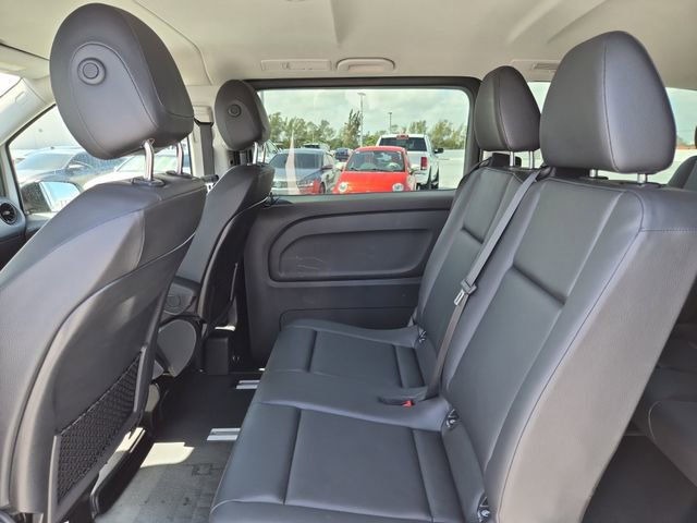 Used 2023 Mercedes-Benz Metris Passenger image 20