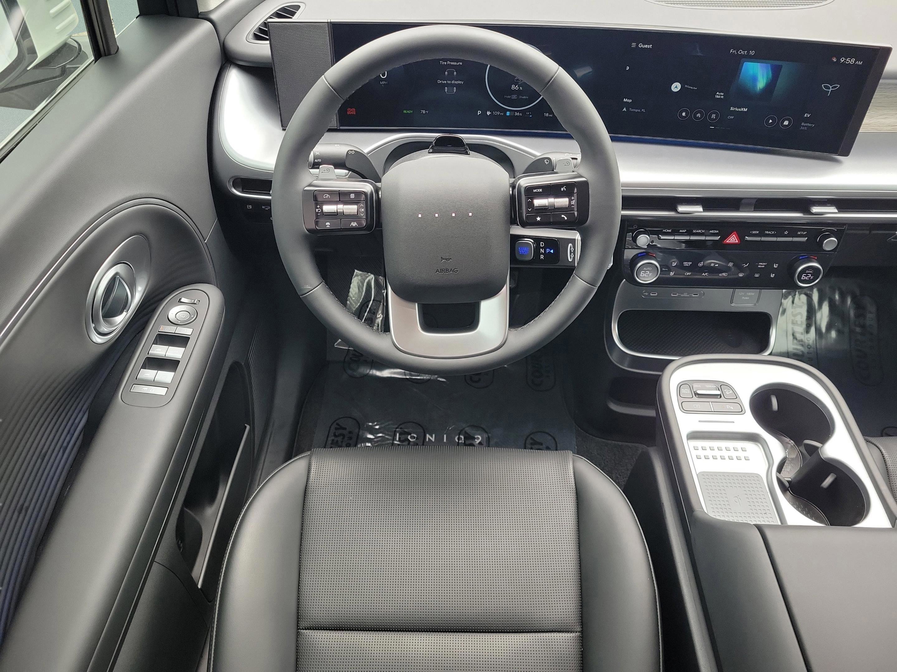 New 2026 Hyundai Ioniq 9 SEL image 35