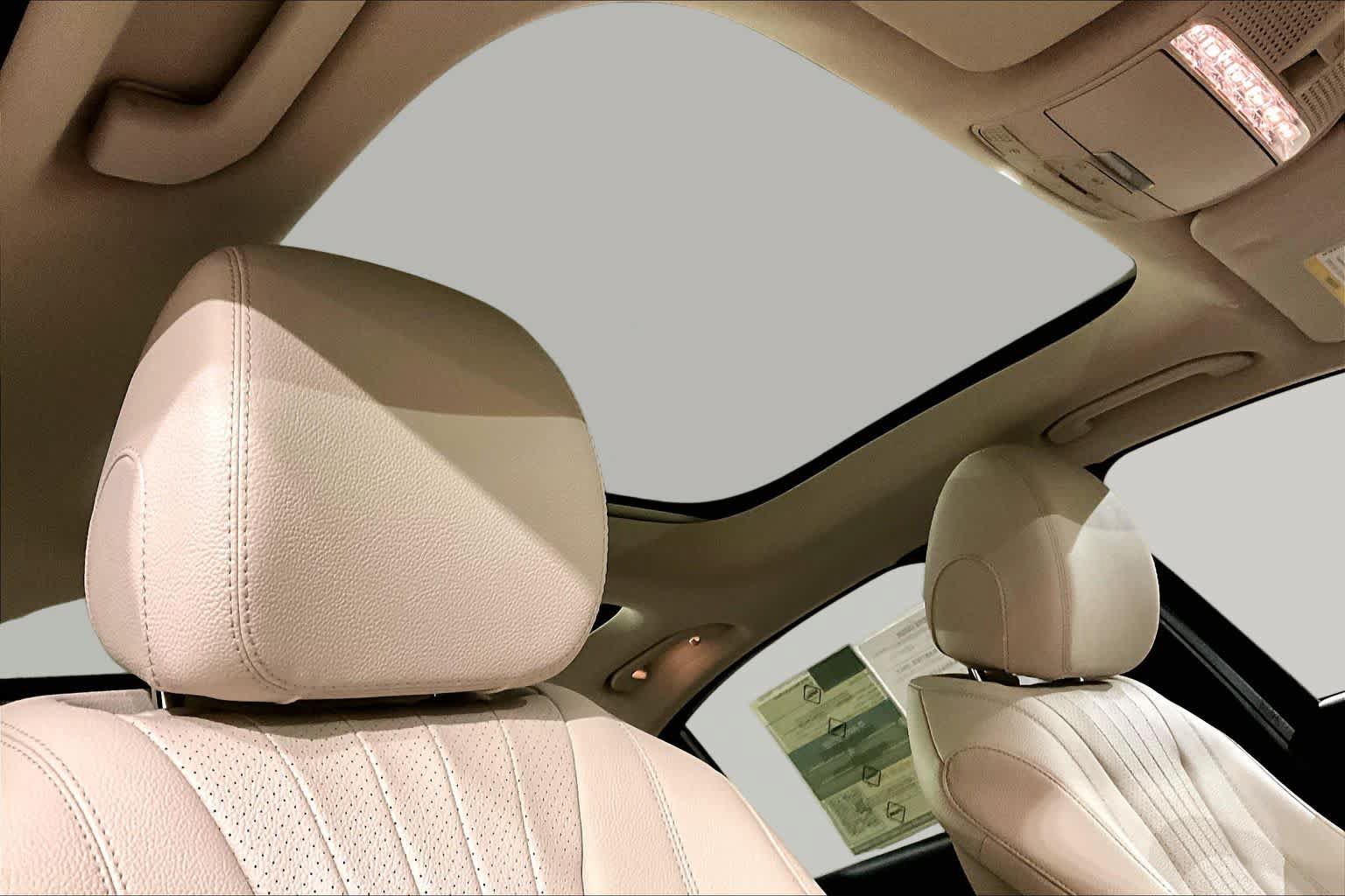Used 2019 Mercedes-Benz E 450 4MATIC Sedan image 13
