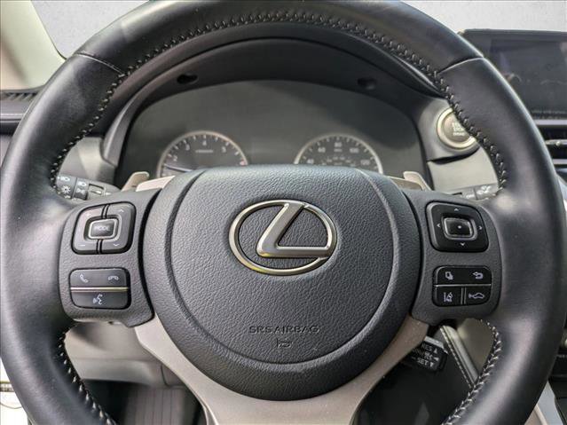 Used 2021 Lexus NX 300 FWD w/ Accessory Package 2 image 13