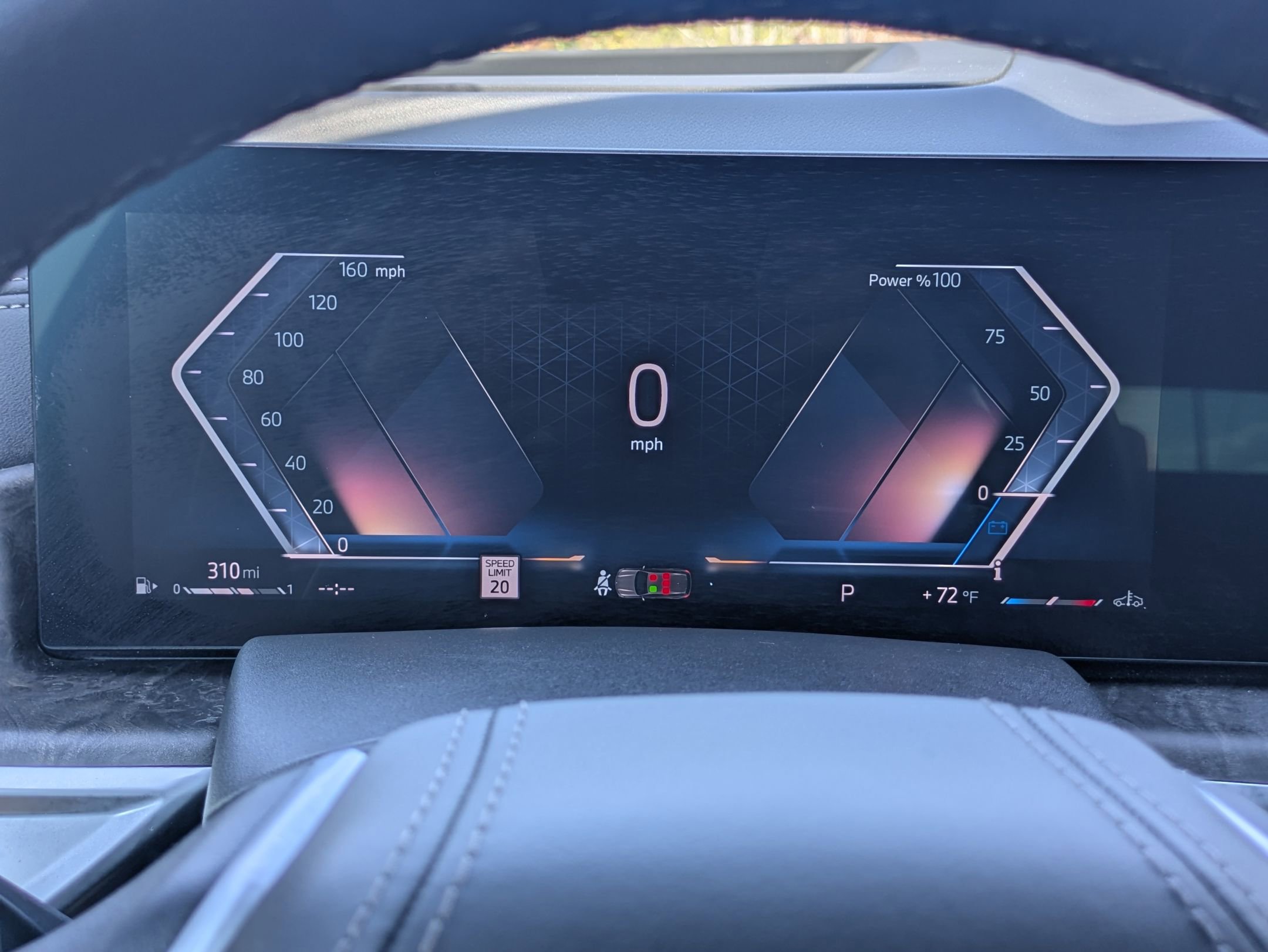 Used 2024 BMW X5 xDrive40i w/ Premium Package image 10