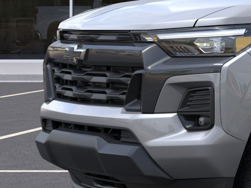New 2026 Chevrolet Colorado LT image 37