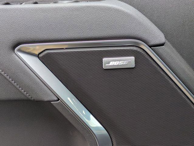 New 2026 Chevrolet Silverado 1500 RST w/ Redline Edition image 14