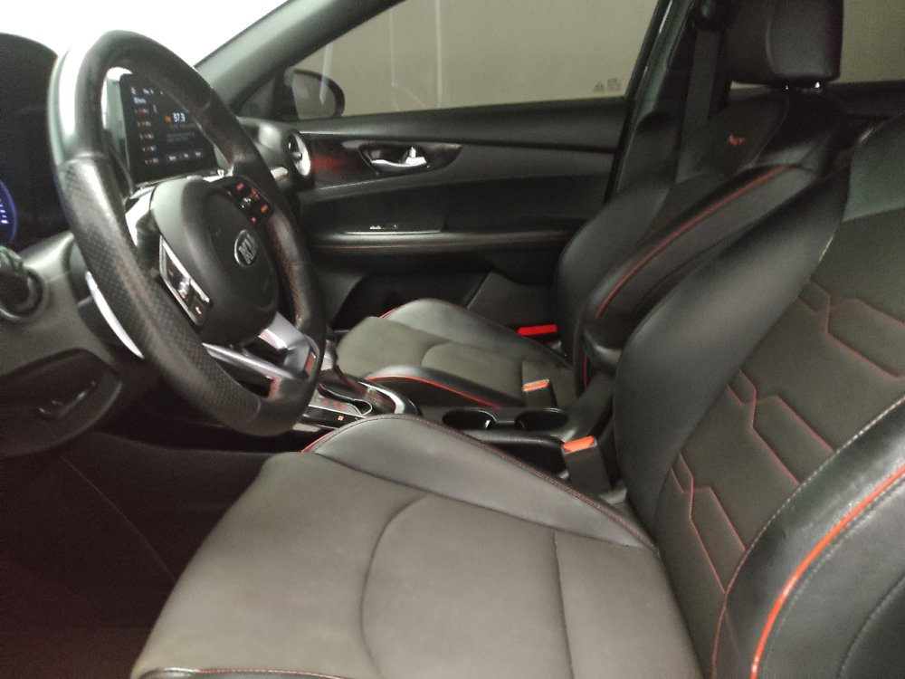 Used 2020 Kia Forte GT image 17