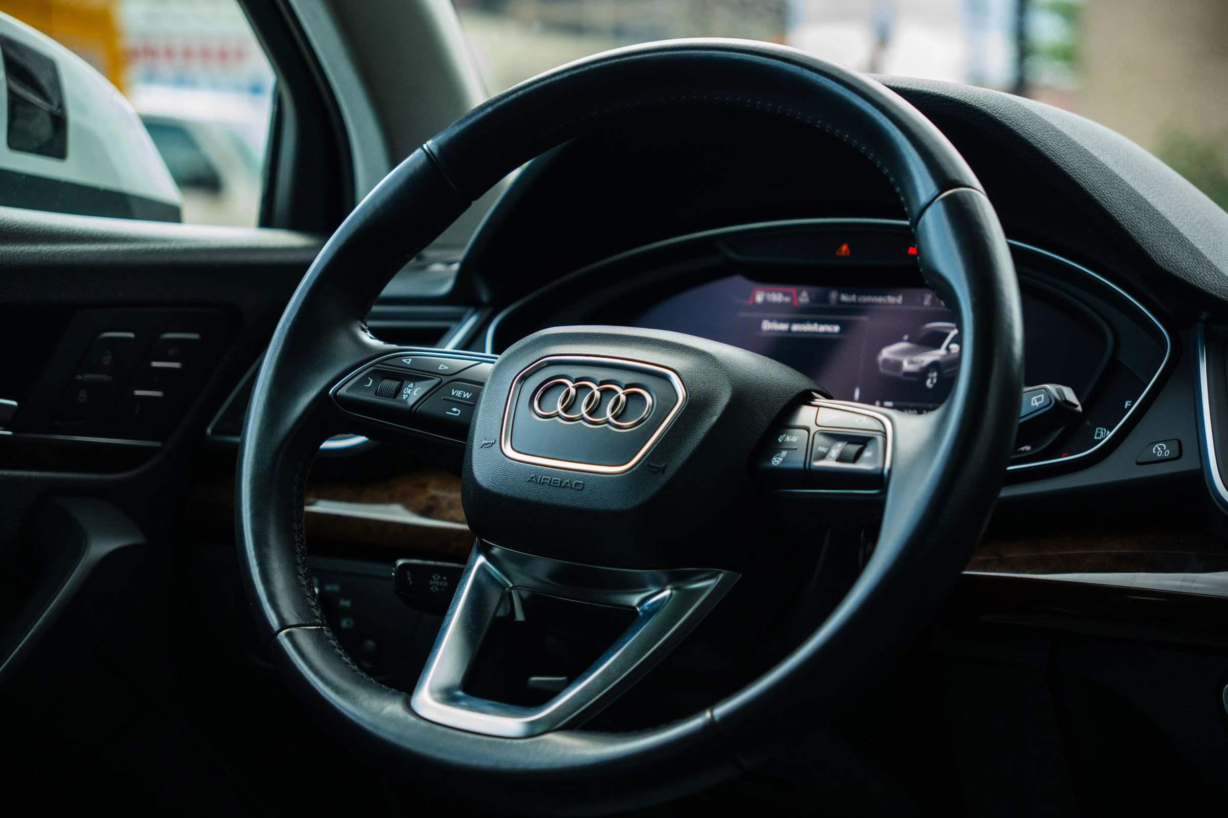 Used 2018 Audi Q5 2.0T Premium Plus image 14