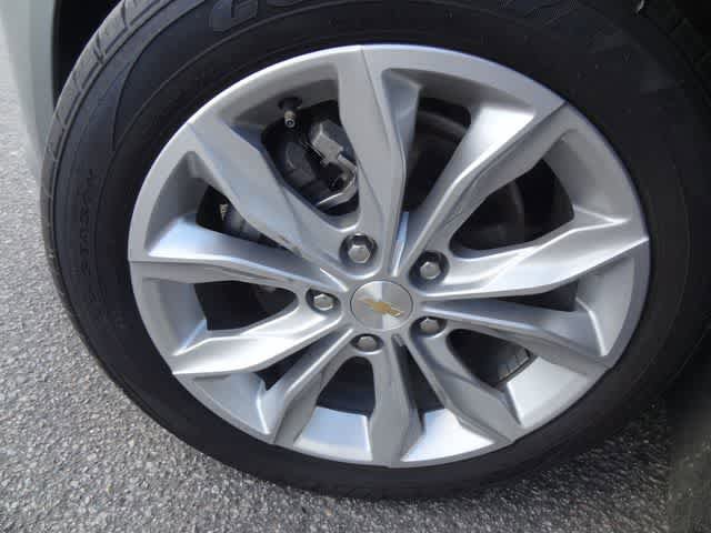 Used 2024 Chevrolet Malibu LT image 37