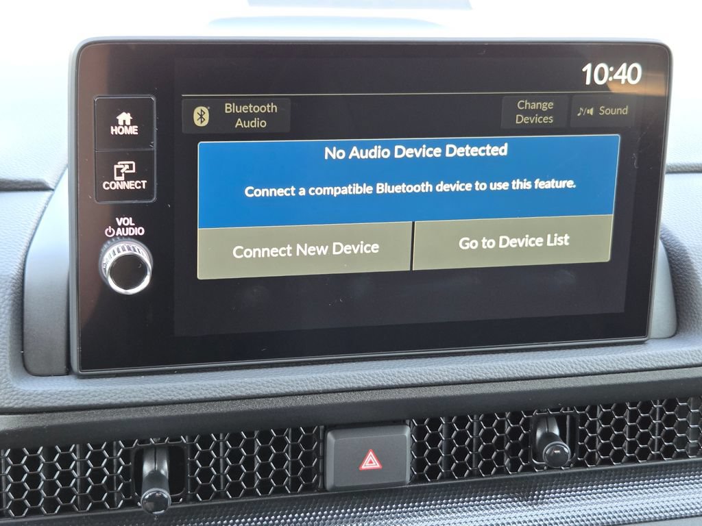 New 2026 Honda CR-V LX image 7