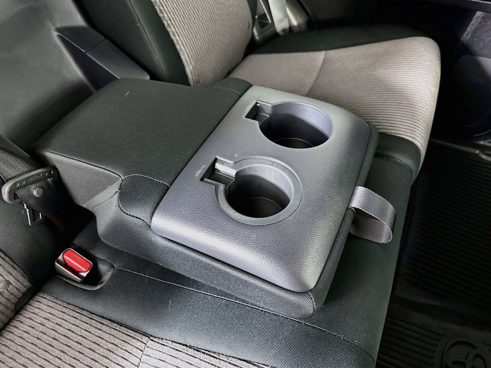 Used 2019 Toyota 4Runner SR5 RWD image 39