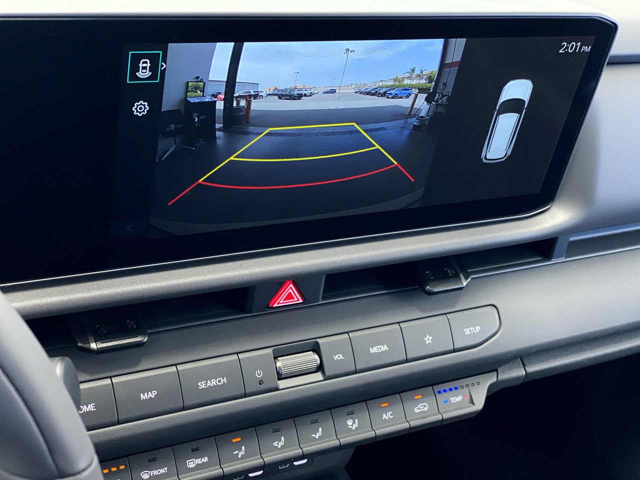 New 2027 Kia Seltos X-Line S AWD/4WD image 25