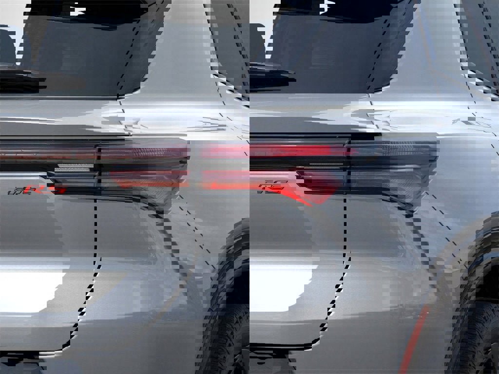 New 2026 Chevrolet Equinox EV RS image 11