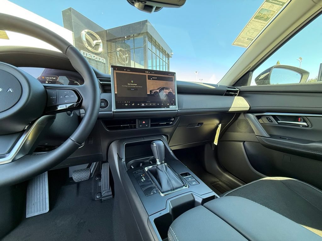 New 2026 MAZDA CX-5 Preferred AWD/4WD image 24