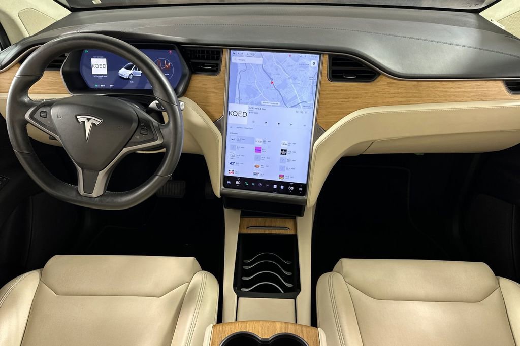 Used 2019 Tesla Model X Long Range image 15