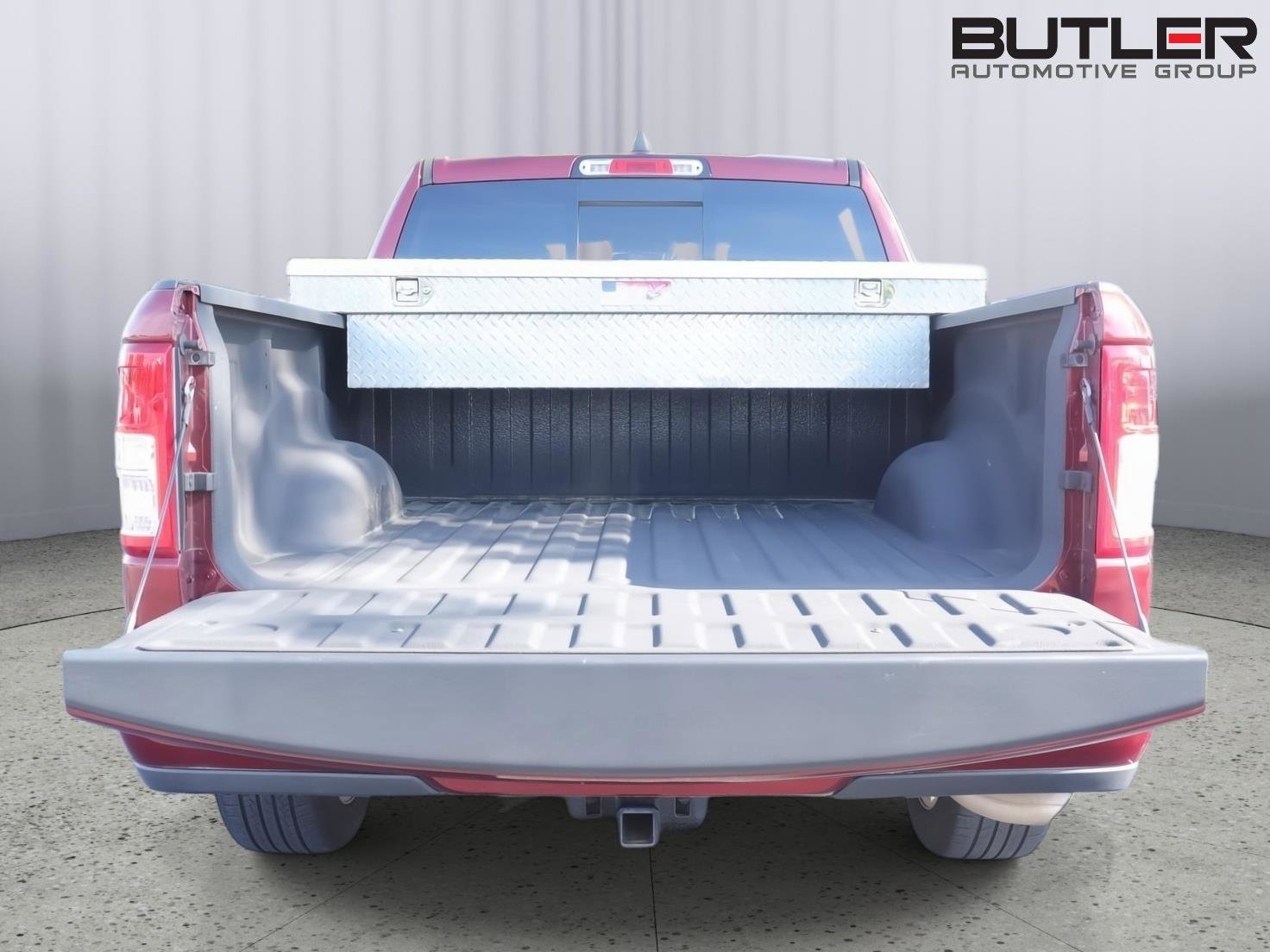 Used 2020 RAM 1500 Tradesman image 7