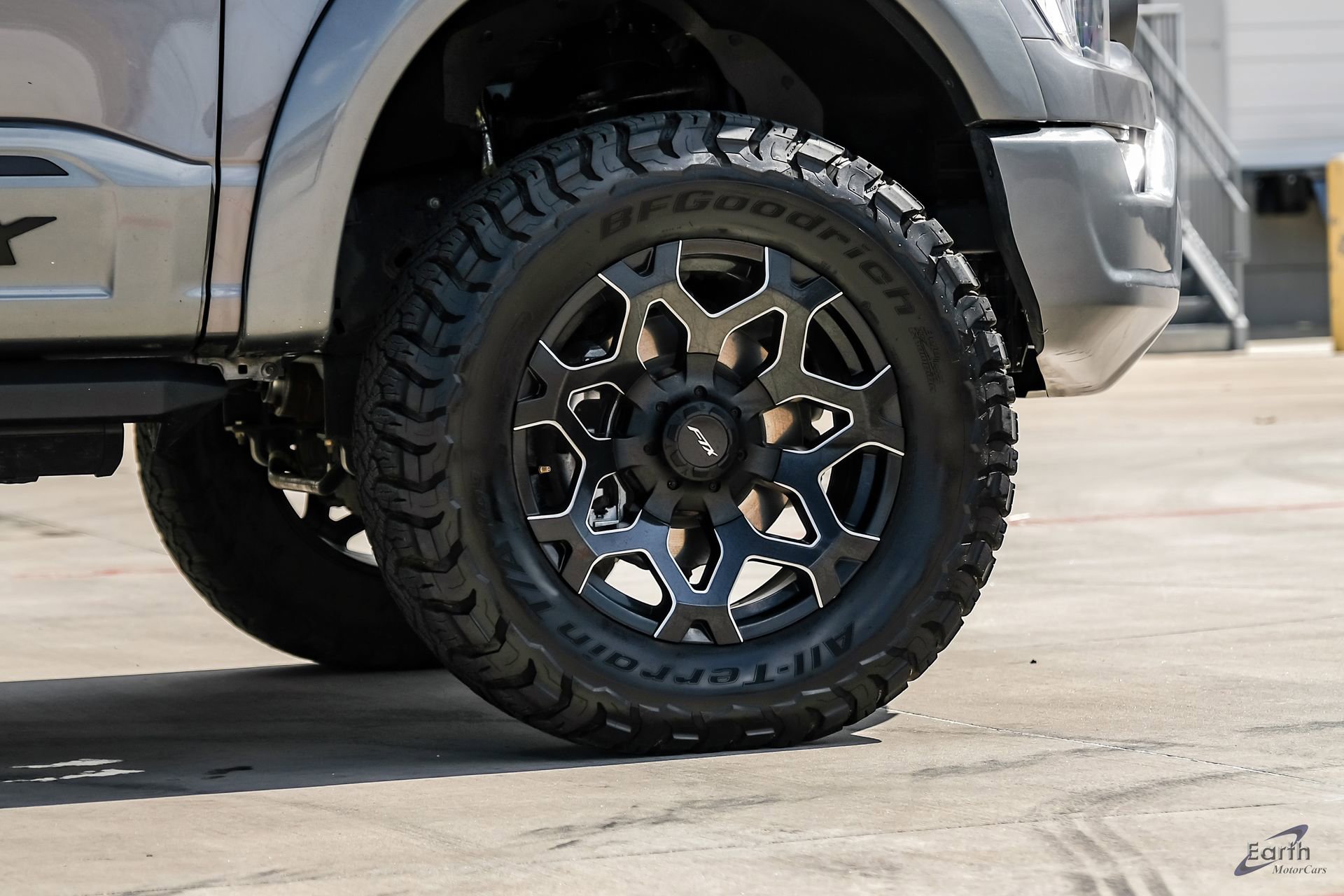 Used 2022 Ford F150 XLT w/ Equipment Group 302A High image 92