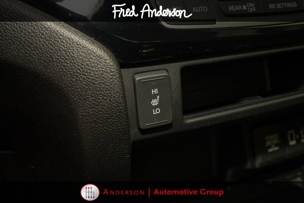 Used 2018 Honda Ridgeline RTL-E image 14