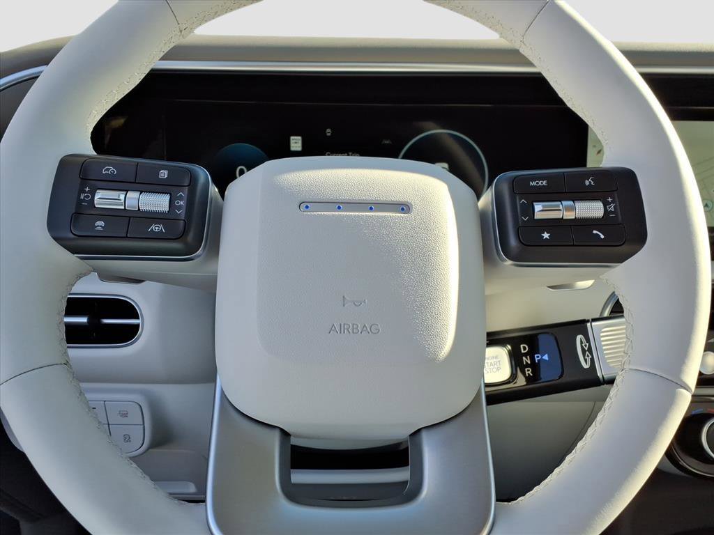 New 2026 Hyundai Palisade Limited image 18