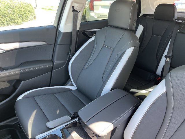 New 2026 Buick Envision Sport Touring AWD/4WD image 25