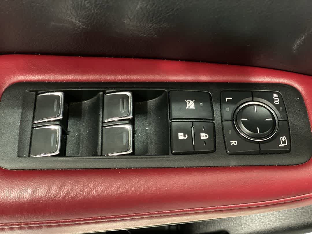 Used 2018 Lexus RX 350 F Sport w/ Cold Area Package AWD/4WD image 16
