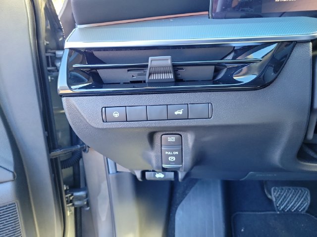 New 2026 Nissan Murano SL AWD/4WD image 21