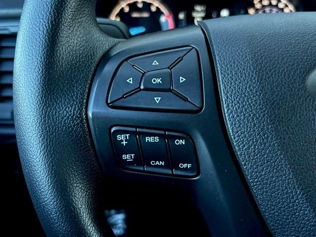 Used 2023 Ford Ranger XL w/ FX4 Off-Road Package AWD/4WD image 21