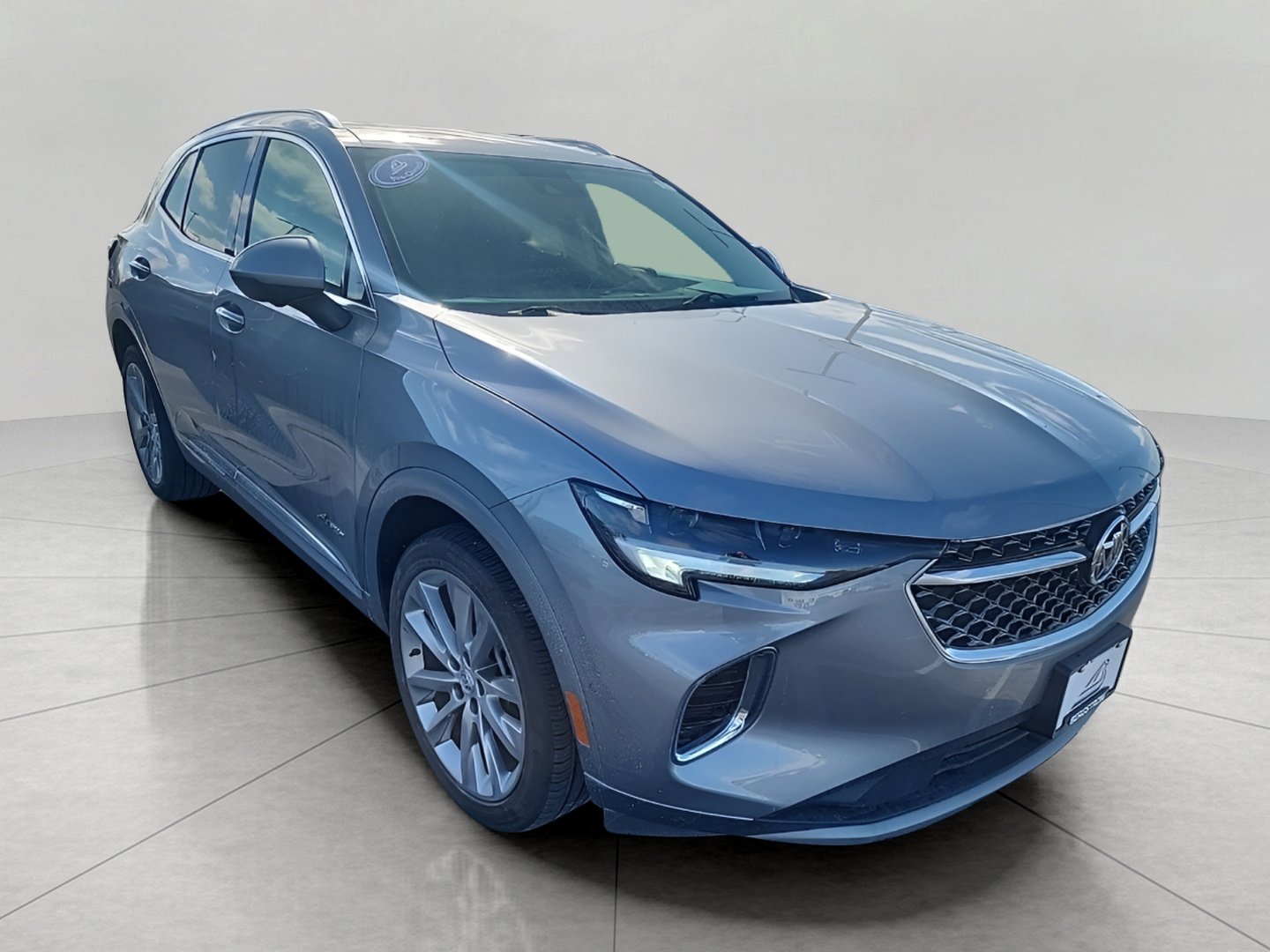 Used 2023 Buick Envision Avenir