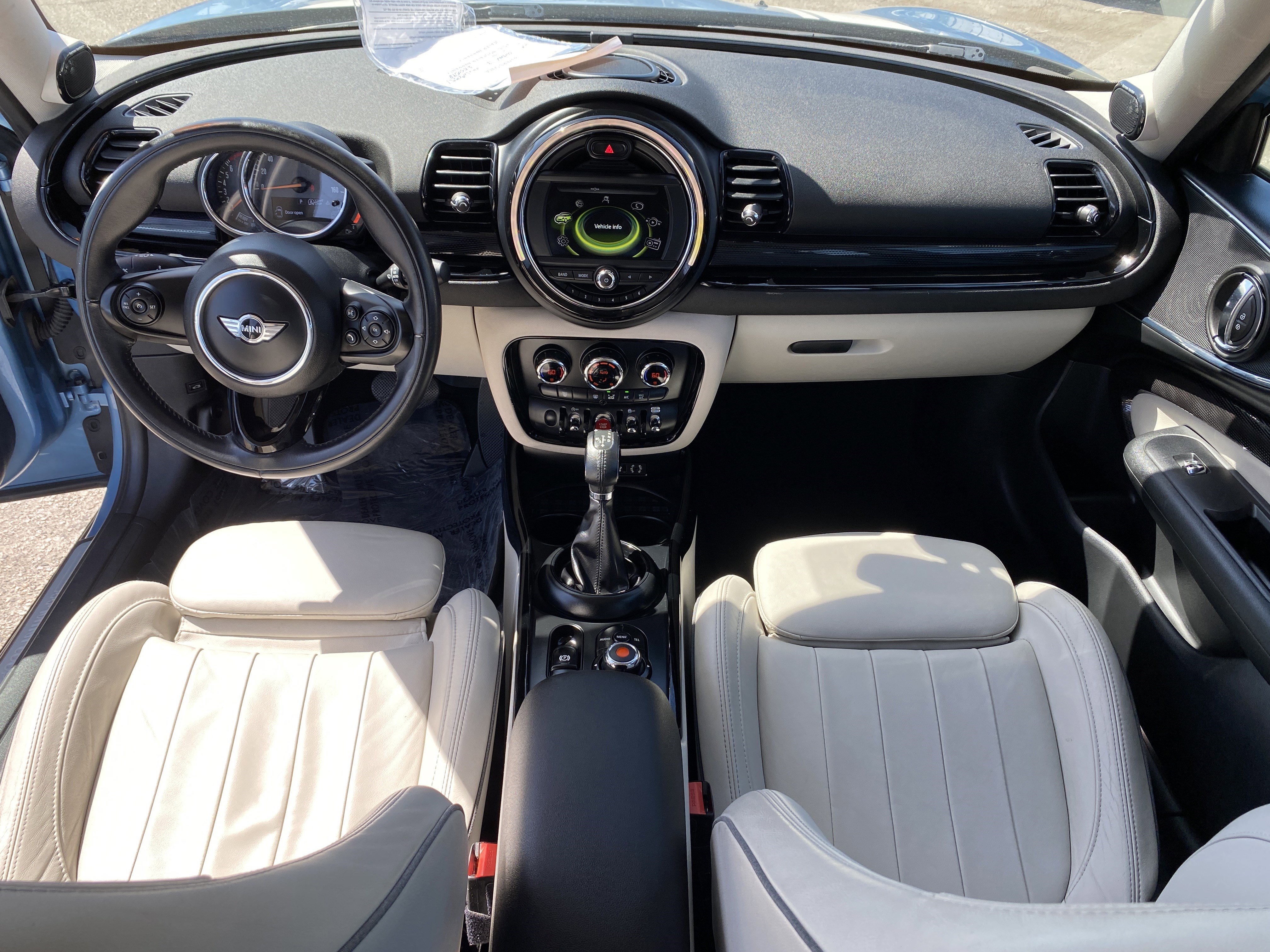 Used 2018 MINI Cooper Clubman S FWD image 17