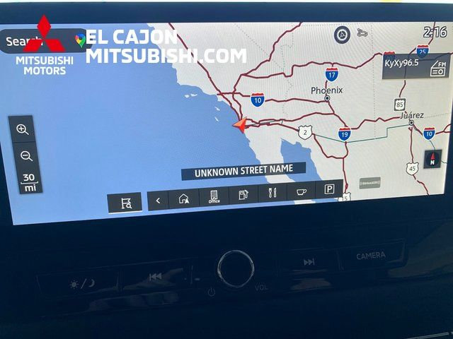 New 2026 Mitsubishi Outlander SEL FWD image 17