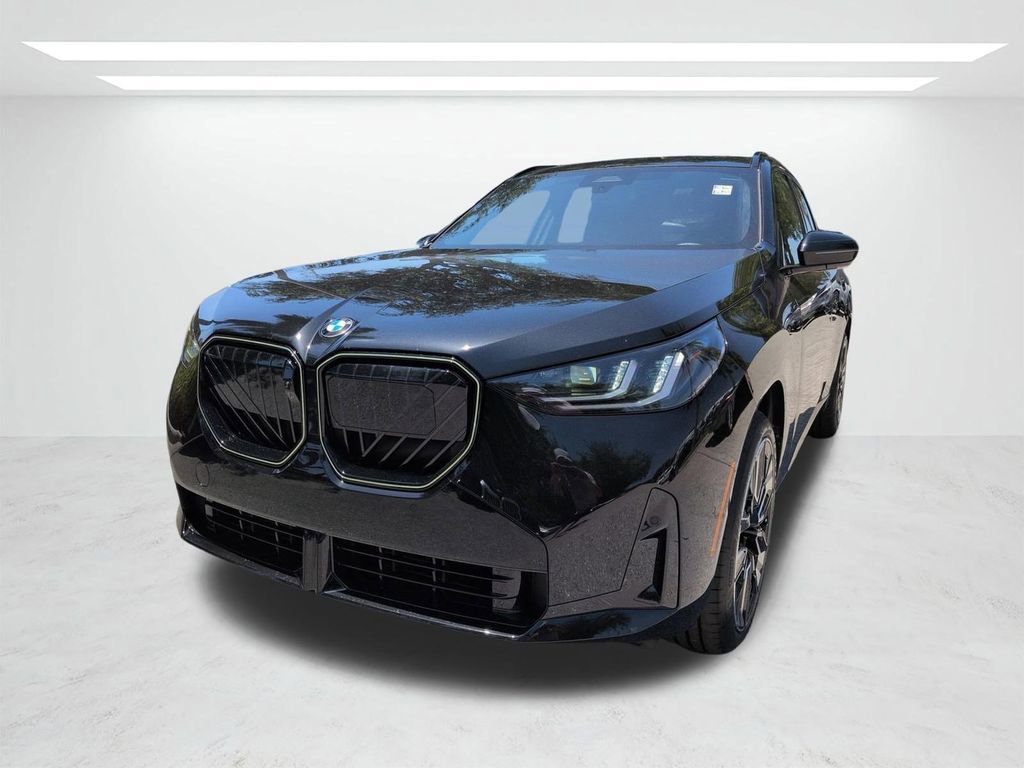 New 2026 BMW X3 xDrive30 w/ Premium Package image 8