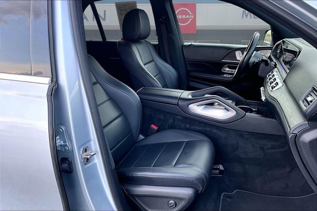 Used 2022 Mercedes-Benz GLE 450 4MATIC image 26