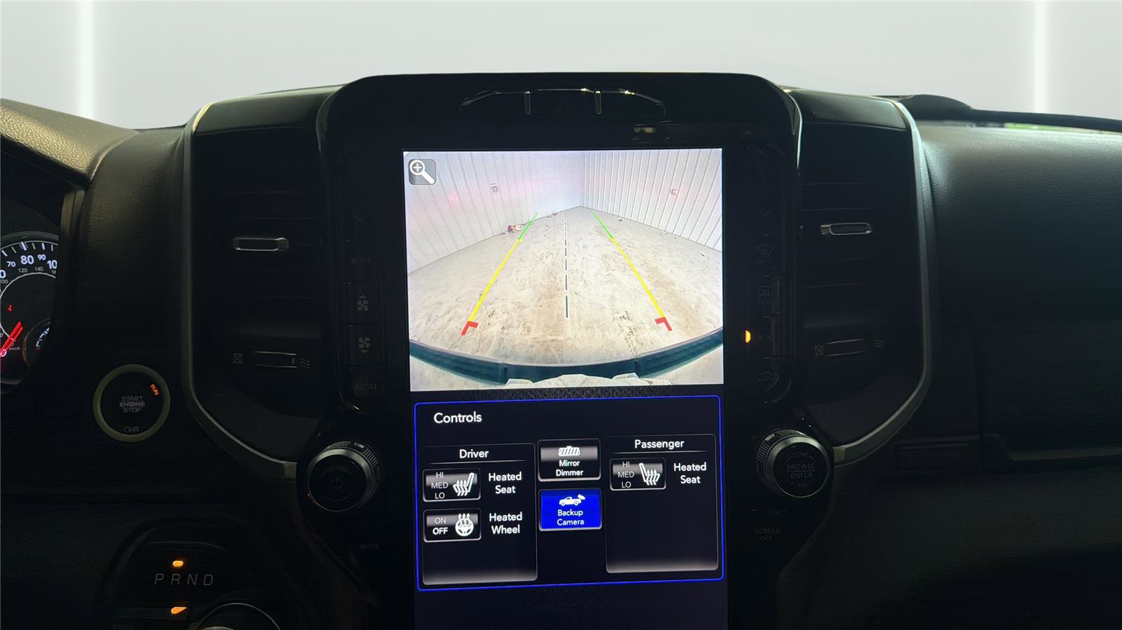 Used 2019 RAM 1500 Big Horn image 20