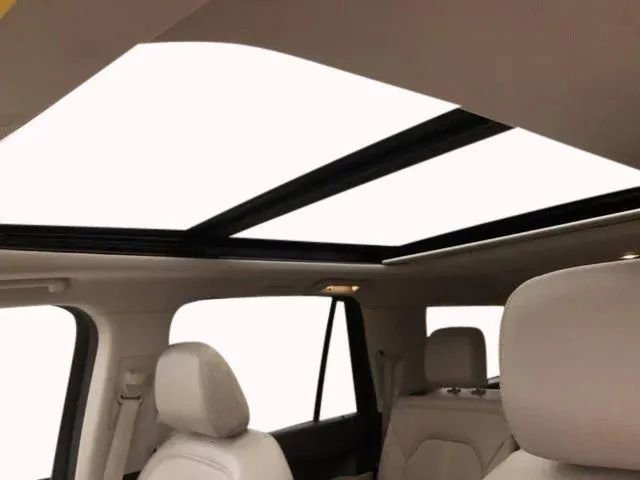 Used 2024 Ford Expedition Max Limited image 33