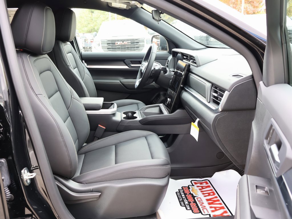 New 2026 GMC Terrain Elevation w/ Elevation Premium Package image 33