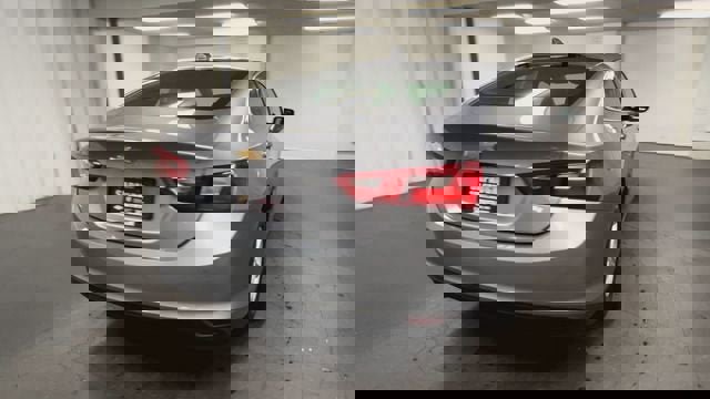 Used 2024 Chevrolet Malibu LT image 8