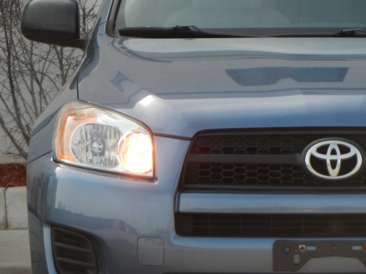 Used 2009 Toyota RAV4 2WD image 9