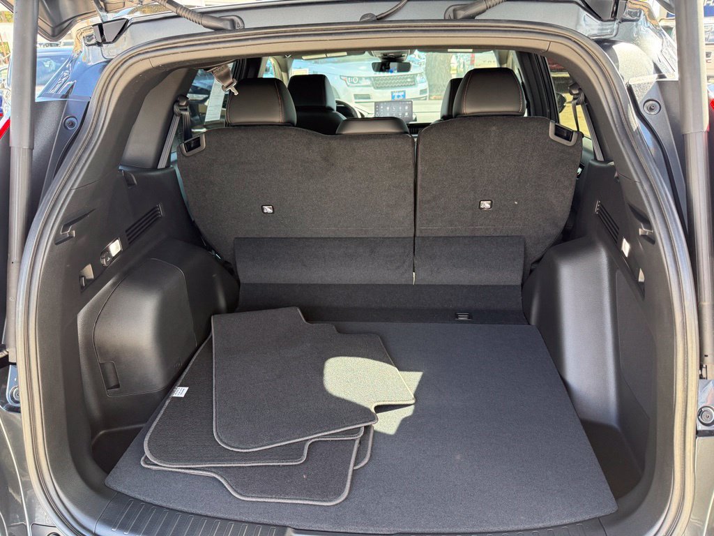 Certified 2026 Honda CR-V Sport Touring image 16