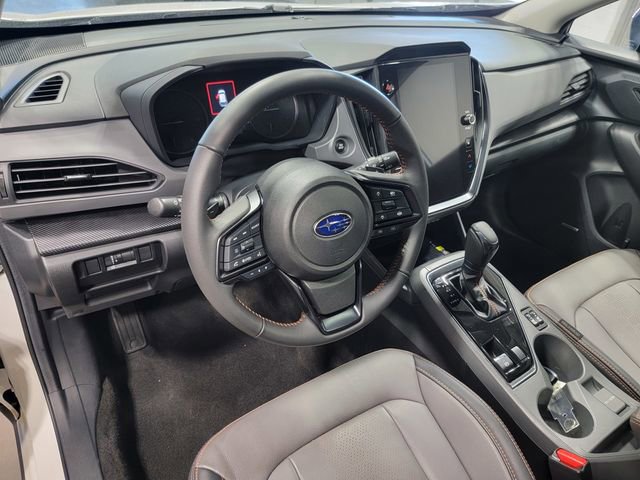 Certified 2025 Subaru Crosstrek 2.5i Limited image 12