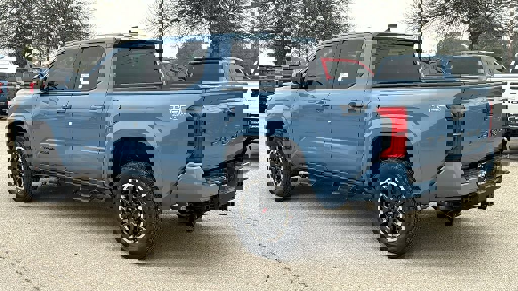 New 2026 Toyota Tacoma TRD Sport image 6