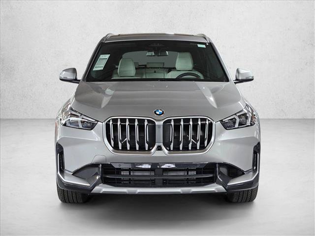 Used 2026 BMW X1 xDrive28i w/ Technology Package AWD/4WD image 2
