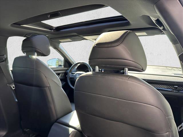 Used 2023 Honda Accord Sport image 27